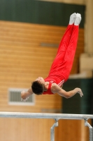 Thumbnail - Brandenburg - Elyas Nabi - Artistic Gymnastics - 2021 - DJM Halle - Teilnehmer - AK 12 02040_03709.jpg