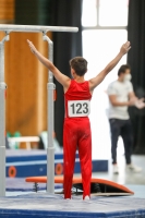 Thumbnail - Brandenburg - Elyas Nabi - Artistic Gymnastics - 2021 - DJM Halle - Teilnehmer - AK 12 02040_03711.jpg
