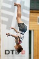 Thumbnail - Berlin - German Chebotarev - Artistic Gymnastics - 2021 - DJM Halle - Teilnehmer - AK 12 02040_03726.jpg