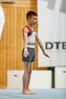 Thumbnail - Berlin - German Chebotarev - Спортивная гимнастика - 2021 - DJM Halle - Teilnehmer - AK 12 02040_03728.jpg