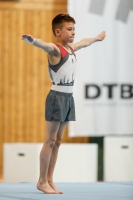 Thumbnail - Berlin - German Chebotarev - Спортивная гимнастика - 2021 - DJM Halle - Teilnehmer - AK 12 02040_03729.jpg
