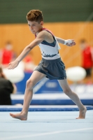 Thumbnail - Berlin - German Chebotarev - Artistic Gymnastics - 2021 - DJM Halle - Teilnehmer - AK 12 02040_03733.jpg