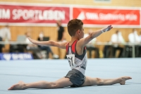 Thumbnail - Berlin - German Chebotarev - Спортивная гимнастика - 2021 - DJM Halle - Teilnehmer - AK 12 02040_03734.jpg