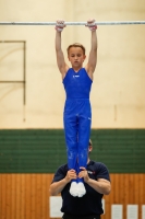 Thumbnail - Niedersachsen - Bastian Bradtmöller - Artistic Gymnastics - 2021 - DJM Halle - Teilnehmer - AK 12 02040_03735.jpg
