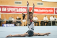 Thumbnail - Berlin - German Chebotarev - Artistic Gymnastics - 2021 - DJM Halle - Teilnehmer - AK 12 02040_03737.jpg