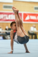 Thumbnail - Berlin - German Chebotarev - Artistic Gymnastics - 2021 - DJM Halle - Teilnehmer - AK 12 02040_03741.jpg