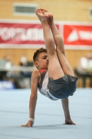 Thumbnail - Berlin - German Chebotarev - Artistic Gymnastics - 2021 - DJM Halle - Teilnehmer - AK 12 02040_03743.jpg