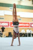 Thumbnail - Berlin - German Chebotarev - Спортивная гимнастика - 2021 - DJM Halle - Teilnehmer - AK 12 02040_03751.jpg