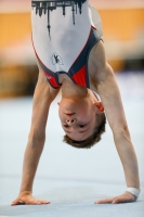 Thumbnail - Berlin - German Chebotarev - Спортивная гимнастика - 2021 - DJM Halle - Teilnehmer - AK 12 02040_03752.jpg
