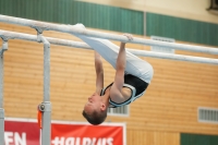 Thumbnail - Schwaben - Jonas Kaiser - Спортивная гимнастика - 2021 - DJM Halle - Teilnehmer - AK 12 02040_03758.jpg