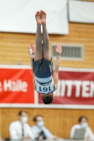 Thumbnail - Berlin - German Chebotarev - Artistic Gymnastics - 2021 - DJM Halle - Teilnehmer - AK 12 02040_03761.jpg