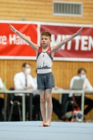 Thumbnail - Berlin - German Chebotarev - Artistic Gymnastics - 2021 - DJM Halle - Teilnehmer - AK 12 02040_03763.jpg