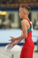 Thumbnail - Baden - David Dik - Спортивная гимнастика - 2021 - DJM Halle - Teilnehmer - AK 12 02040_03769.jpg