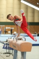 Thumbnail - Baden - David Dik - Artistic Gymnastics - 2021 - DJM Halle - Teilnehmer - AK 12 02040_03777.jpg