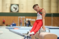 Thumbnail - Baden - David Dik - Спортивная гимнастика - 2021 - DJM Halle - Teilnehmer - AK 12 02040_03782.jpg