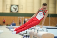 Thumbnail - Baden - David Dik - Спортивная гимнастика - 2021 - DJM Halle - Teilnehmer - AK 12 02040_03787.jpg