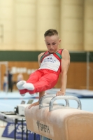 Thumbnail - Baden - David Dik - Спортивная гимнастика - 2021 - DJM Halle - Teilnehmer - AK 12 02040_03788.jpg