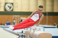Thumbnail - Baden - David Dik - Artistic Gymnastics - 2021 - DJM Halle - Teilnehmer - AK 12 02040_03790.jpg