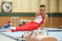 Thumbnail - Baden - David Dik - Artistic Gymnastics - 2021 - DJM Halle - Teilnehmer - AK 12 02040_03791.jpg