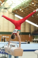 Thumbnail - Baden - David Dik - Artistic Gymnastics - 2021 - DJM Halle - Teilnehmer - AK 12 02040_03794.jpg