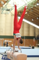 Thumbnail - Baden - David Dik - Artistic Gymnastics - 2021 - DJM Halle - Teilnehmer - AK 12 02040_03796.jpg
