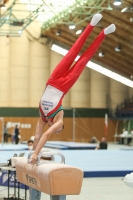 Thumbnail - Baden - David Dik - Спортивная гимнастика - 2021 - DJM Halle - Teilnehmer - AK 12 02040_03798.jpg
