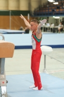 Thumbnail - Baden - David Dik - Artistic Gymnastics - 2021 - DJM Halle - Teilnehmer - AK 12 02040_03799.jpg
