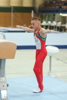 Thumbnail - Baden - David Dik - Artistic Gymnastics - 2021 - DJM Halle - Teilnehmer - AK 12 02040_03800.jpg
