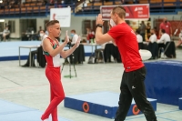 Thumbnail - Baden - David Dik - Спортивная гимнастика - 2021 - DJM Halle - Teilnehmer - AK 12 02040_03802.jpg