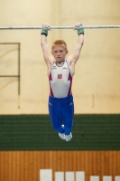Thumbnail - Niedersachsen - Alex Ushakov - Artistic Gymnastics - 2021 - DJM Halle - Teilnehmer - AK 12 02040_03814.jpg