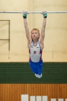 Thumbnail - Niedersachsen - Alex Ushakov - Artistic Gymnastics - 2021 - DJM Halle - Teilnehmer - AK 12 02040_03815.jpg