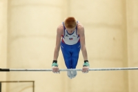 Thumbnail - Niedersachsen - Alex Ushakov - Спортивная гимнастика - 2021 - DJM Halle - Teilnehmer - AK 12 02040_03816.jpg