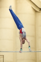 Thumbnail - Niedersachsen - Alex Ushakov - Artistic Gymnastics - 2021 - DJM Halle - Teilnehmer - AK 12 02040_03819.jpg