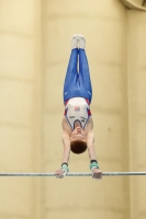 Thumbnail - Niedersachsen - Alex Ushakov - Спортивная гимнастика - 2021 - DJM Halle - Teilnehmer - AK 12 02040_03821.jpg