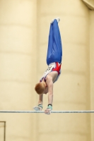 Thumbnail - Niedersachsen - Alex Ushakov - Artistic Gymnastics - 2021 - DJM Halle - Teilnehmer - AK 12 02040_03822.jpg