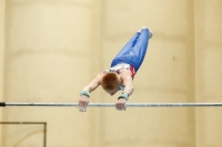 Thumbnail - Niedersachsen - Alex Ushakov - Artistic Gymnastics - 2021 - DJM Halle - Teilnehmer - AK 12 02040_03824.jpg