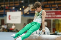 Thumbnail - Sachsen-Anhalt - Jann Frederik Tandel - Artistic Gymnastics - 2021 - DJM Halle - Teilnehmer - AK 12 02040_03831.jpg