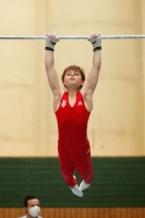 Thumbnail - Brandenburg - Artem Yarovyi - Artistic Gymnastics - 2021 - DJM Halle - Teilnehmer - AK 12 02040_03838.jpg