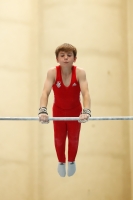 Thumbnail - Brandenburg - Artem Yarovyi - Artistic Gymnastics - 2021 - DJM Halle - Teilnehmer - AK 12 02040_03840.jpg