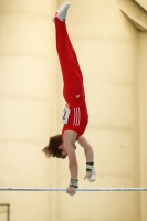 Thumbnail - Brandenburg - Artem Yarovyi - Artistic Gymnastics - 2021 - DJM Halle - Teilnehmer - AK 12 02040_03841.jpg