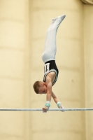 Thumbnail - Schwaben - Jonas Kaiser - Спортивная гимнастика - 2021 - DJM Halle - Teilnehmer - AK 12 02040_03849.jpg