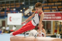 Thumbnail - AK 12 - Спортивная гимнастика - 2021 - DJM Halle - Teilnehmer 02040_03852.jpg