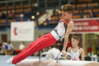 Thumbnail - Berlin - German Chebotarev - Спортивная гимнастика - 2021 - DJM Halle - Teilnehmer - AK 12 02040_03856.jpg