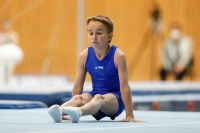 Thumbnail - AK 12 - Спортивная гимнастика - 2021 - DJM Halle - Teilnehmer 02040_03866.jpg