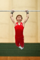 Thumbnail - Brandenburg - Artem Yarovyi - Artistic Gymnastics - 2021 - DJM Halle - Teilnehmer - AK 12 02040_03877.jpg