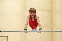 Thumbnail - Brandenburg - Artem Yarovyi - Artistic Gymnastics - 2021 - DJM Halle - Teilnehmer - AK 12 02040_03878.jpg