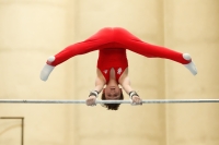 Thumbnail - Brandenburg - Artem Yarovyi - Artistic Gymnastics - 2021 - DJM Halle - Teilnehmer - AK 12 02040_03884.jpg