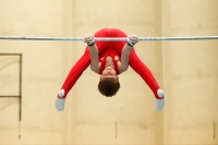 Thumbnail - Brandenburg - Artem Yarovyi - Artistic Gymnastics - 2021 - DJM Halle - Teilnehmer - AK 12 02040_03886.jpg