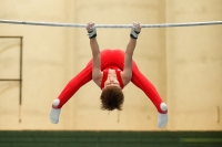 Thumbnail - Brandenburg - Artem Yarovyi - Artistic Gymnastics - 2021 - DJM Halle - Teilnehmer - AK 12 02040_03887.jpg