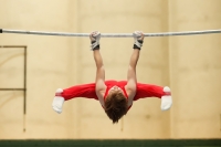 Thumbnail - Brandenburg - Artem Yarovyi - Artistic Gymnastics - 2021 - DJM Halle - Teilnehmer - AK 12 02040_03888.jpg